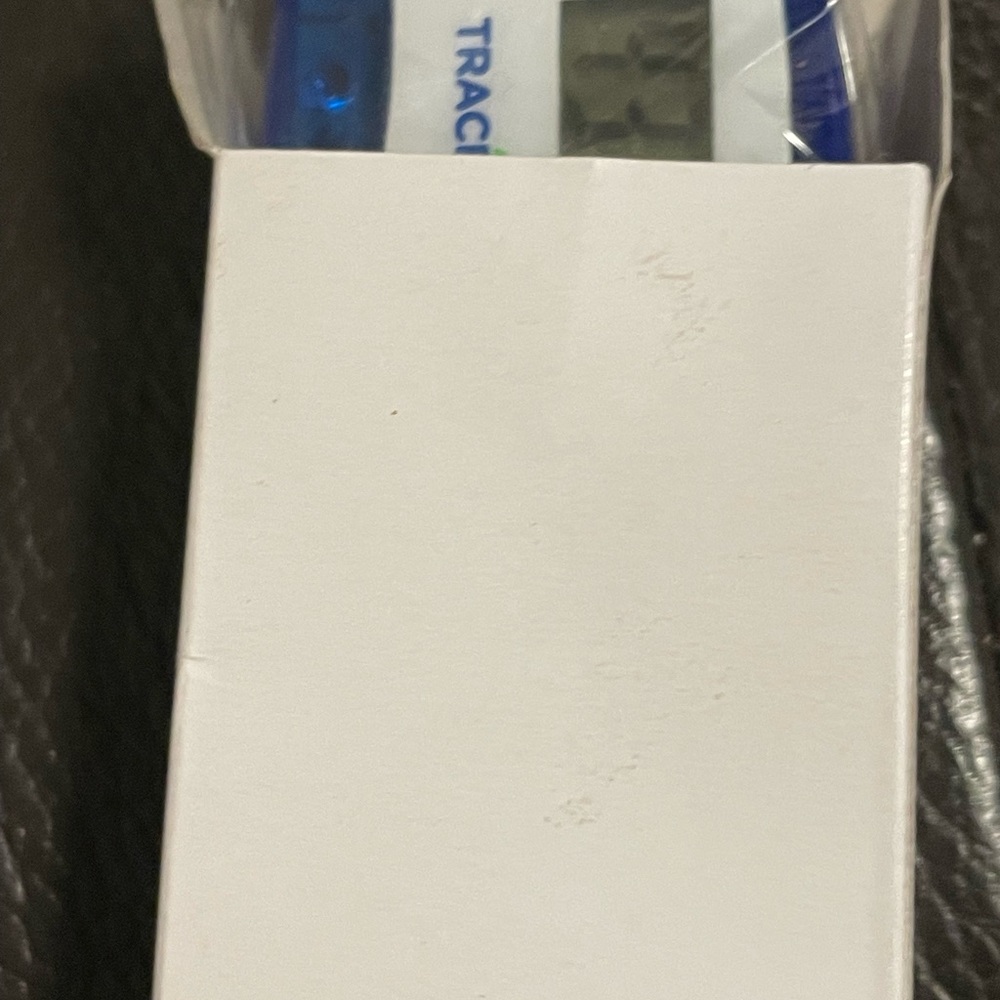Steps Monitor light . blue new - Picture 6 of 9